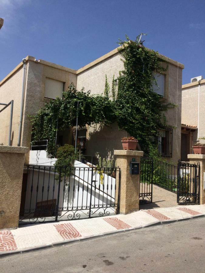 Hébergement de vacances Molino 7